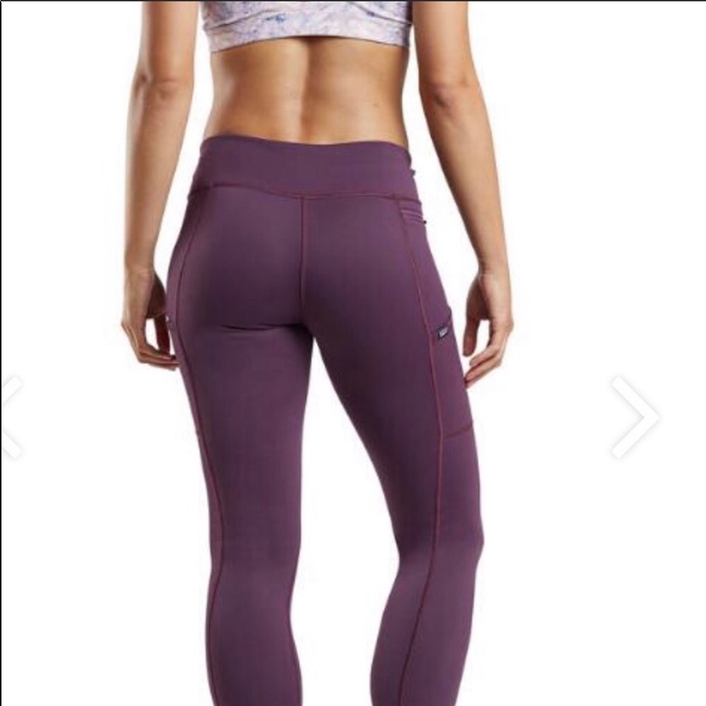 🆕🌟Patagonia Pack Out tights/leggings🌟NWT - Picture 2 of 8